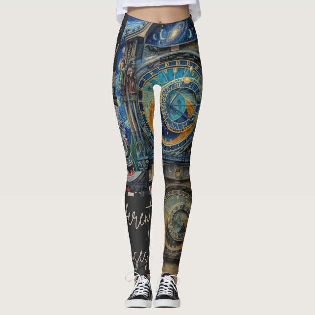 Leggings Perspectives  (Anverso)