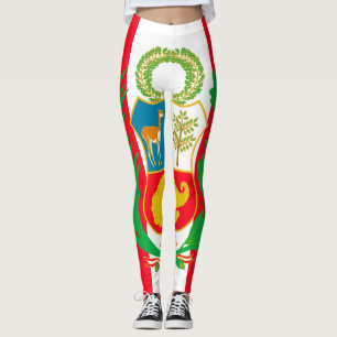 Leggings Perú