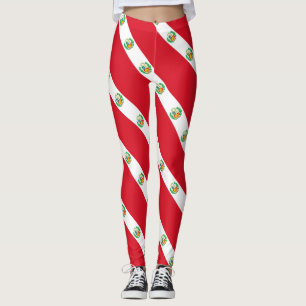 Leggings Perú