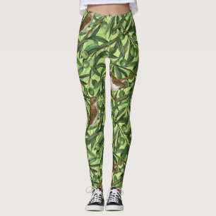 Leggings Pesadillas en el olivo 2