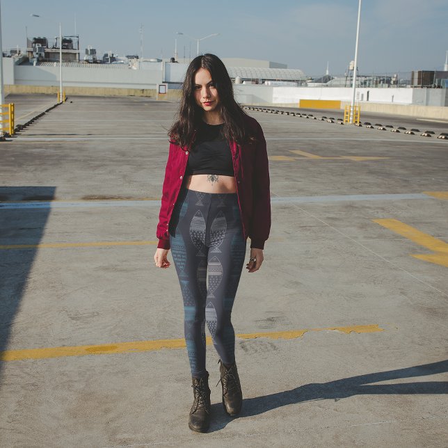 Leggings pescar (Subido por el creador)