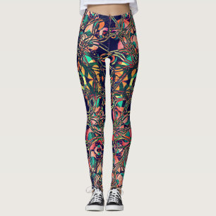 Leggings Philly Harbor