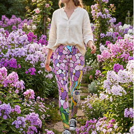 Leggings Phlox Atuma