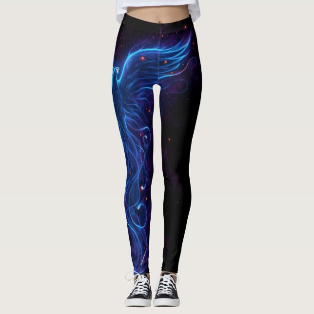 Leggings Phoenix (Anverso)