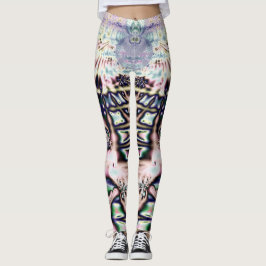 Leggings Phoenix Rising