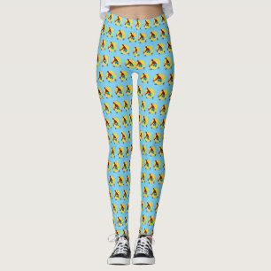 Leggings Pickle Ball
