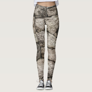 Leggings piedra angular