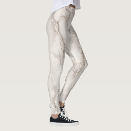 Leggings Piedra de mármol gris de Guay