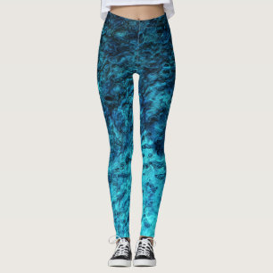 Leggings Piedra marina