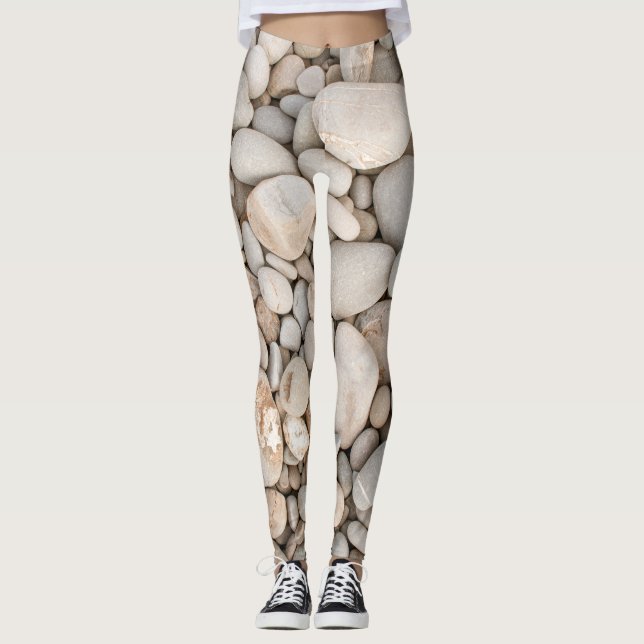 Leggings piedra preciosa (Anverso)