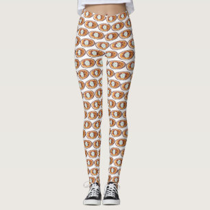 Leggings Piel de papa cargada Aperitivos de comida Bacon