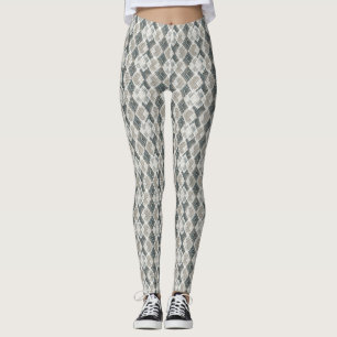 Leggings Piel de serpiente