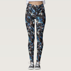 Leggings Piel de serpiente