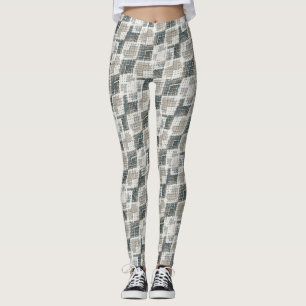 Leggings Piel de serpiente