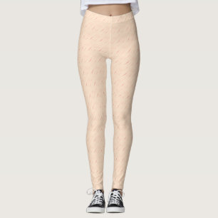 Leggings Piel estrecha