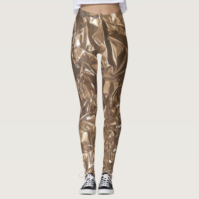 Leggings Piernas aplastantes (Anverso)