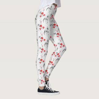 Leggings Piernas barrocas para caballos