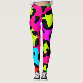 Leggings Piernas calientes