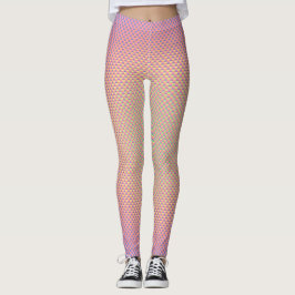 Leggings Piernas con patrón de fibra de carbono perla 2