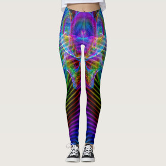 Leggings Piernas De Baños Ligeros