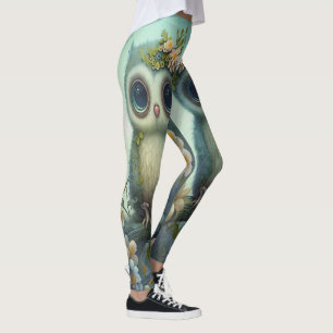 Leggings Piernas de Bebé - Cuto