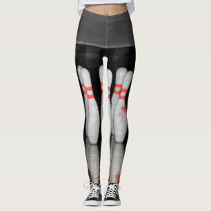 Leggings Piernas de bolas