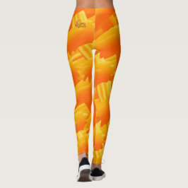 Leggings Piernas de Chip