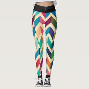 Leggings Piernas de la flecha