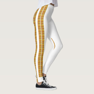 LEGGINGS PIERNAS DE LA MAGIA DE LA REBANADA O