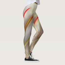 Leggings Piernas de la primavera
