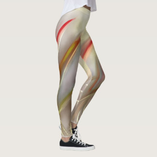 Leggings Piernas de la primavera