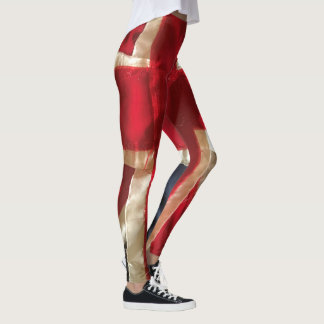 Leggings Piernas de la unidad