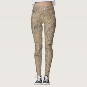 Leggings Piernas de natación