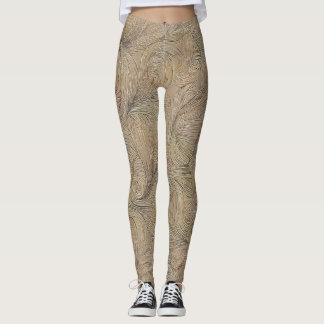Leggings Piernas de natación