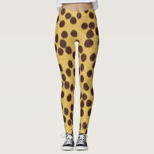 Leggings Piernas de pedernal