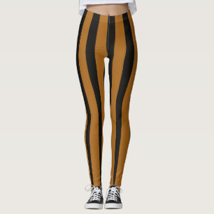Leggings Piernas de tira-tira