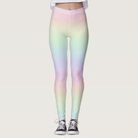 Piernas del arcoiris