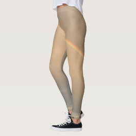 Leggings Piernas del arcoiris