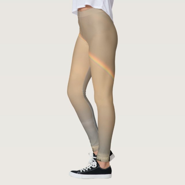 Leggings Piernas del arcoiris (Izquierda)
