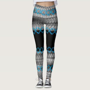 Leggings Piernas del Norte
