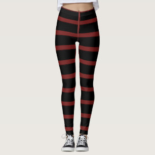 Leggings Piernas despojadas