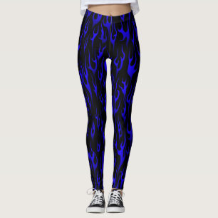 Leggings Piernas inflamadas