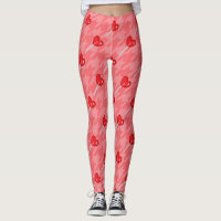 piernas lollipop de patas rosadas