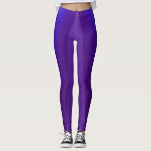 Leggings Piernas ~ morado, lavanda y azul