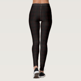 Leggings Piernas negras - Tus colores