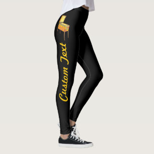 Leggings Piernas para máquinas de pinball