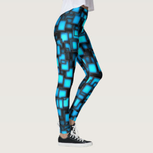 Leggings Piernas/plazas