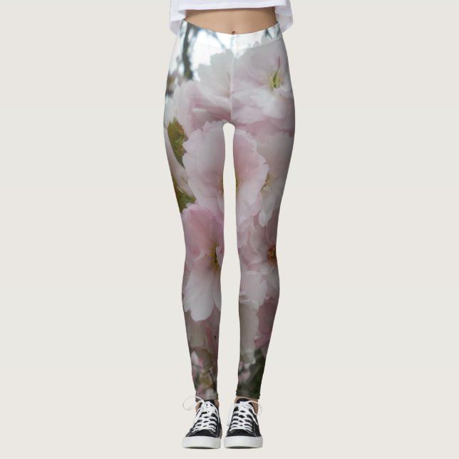 Leggings Piernas puntiagudas (Anverso)