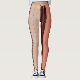 Leggings Piernas que le mantienen en forma