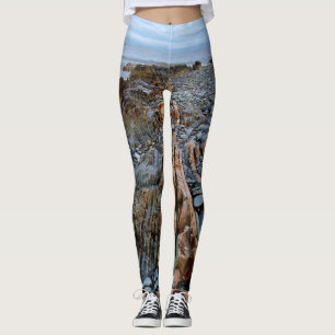Leggings Piernas rocosas